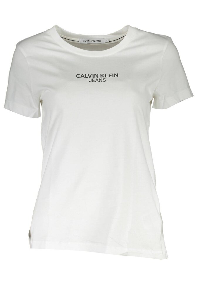 T-krekls sievietēm Calvin Klein цена и информация | T-krekli sievietēm | 220.lv