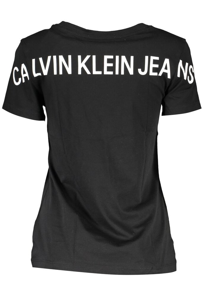 T-krekls sievietēm Calvin Klein цена и информация | T-krekli sievietēm | 220.lv