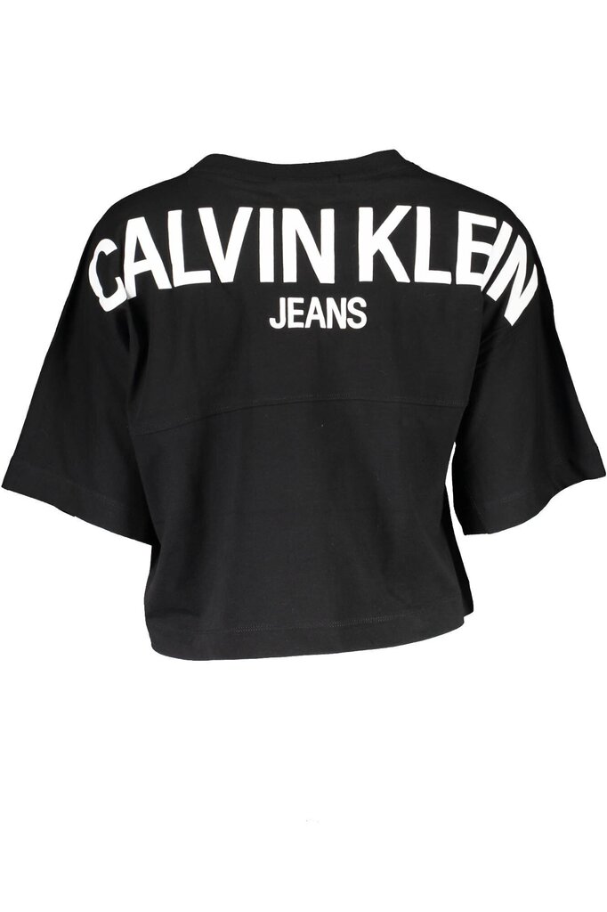 T-krekls sievietēm Calvin Klein цена и информация | T-krekli sievietēm | 220.lv