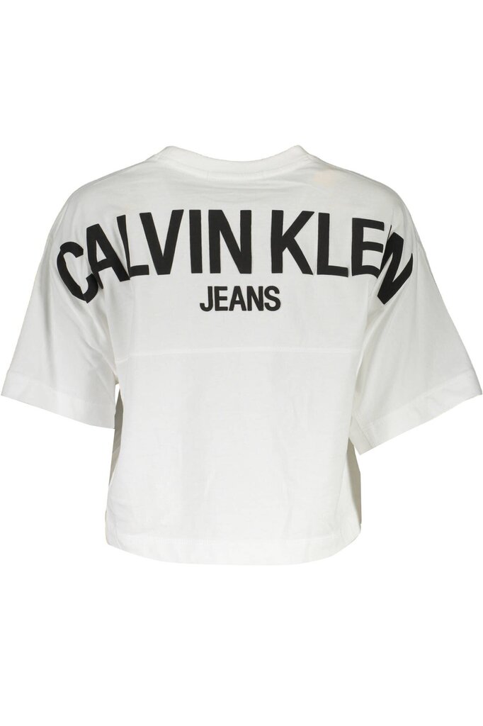 T-krekls sievietēm Calvin Klein цена и информация | T-krekli sievietēm | 220.lv