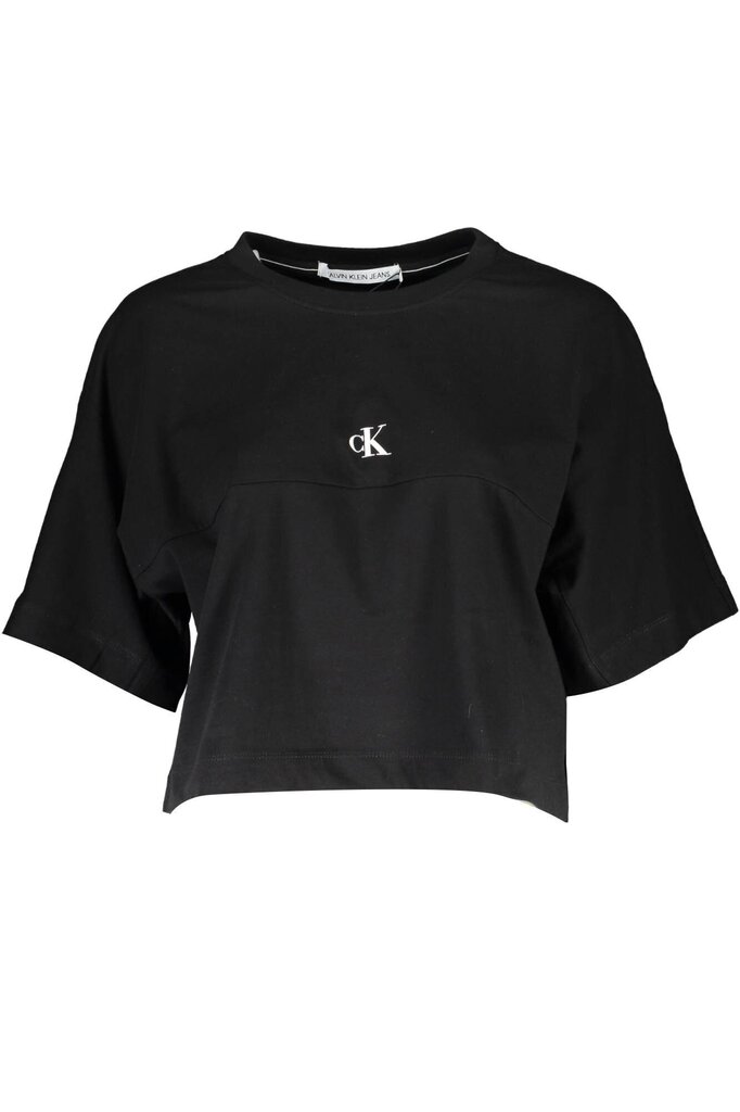 T-krekls sievietēm Calvin Klein cena un informācija | T-krekli sievietēm | 220.lv