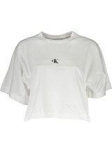 Футболка женская Calvin Klein цена и информация | Женские футболки | 220.lv