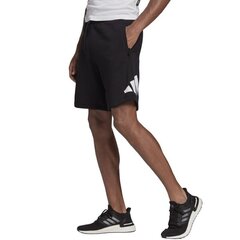 Спортивные шорты для мужчин Adidas FI Short M GM6468 цена и информация | Мужская спортивная одежда | 220.lv