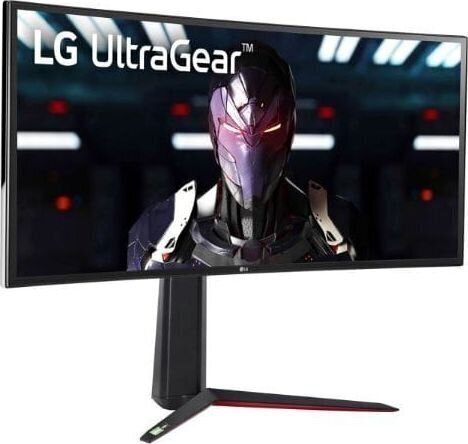 LG 34GN850-B cena un informācija | Monitori | 220.lv