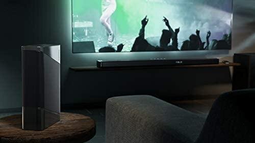 Philips Fidelio B97/10 cena un informācija | Mājas akustika, Sound Bar sistēmas | 220.lv