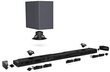 Philips Fidelio B97/10 cena un informācija | Mājas akustika, Sound Bar sistēmas | 220.lv