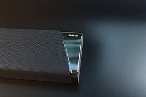 Philips Fidelio B97/10 cena un informācija | Mājas akustika, Sound Bar sistēmas | 220.lv