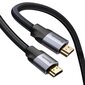 Kabelis Baseus 4K HDMI - HDMI 5m BRA008283 цена и информация | Kabeļi un vadi | 220.lv