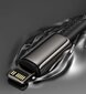 Kabelis Baseus USB Type C - Lightning 20 W, 2 m 6953156232044 cena un informācija | Savienotājkabeļi | 220.lv