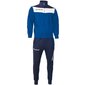 Sporta tērps vīriešiem Givova Tuta Campo TR024 0204, zils цена и информация | Sporta apģērbs vīriešiem | 220.lv