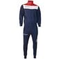 Sporta tērps vīriešiem Givova Tuta Campo TR024 0412, zils цена и информация | Sporta apģērbs vīriešiem | 220.lv
