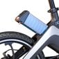 Elektriskais velosipēds Beaster BS90, 250 W, 36 V, 8 Ah, saliekams cena un informācija | Elektrovelosipēdi | 220.lv