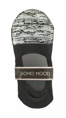 Женские носки Soho Mood fashion цена и информация | Женские носки | 220.lv