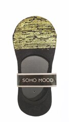 Женские носки Soho Mood fashion цена и информация | Женские носки | 220.lv