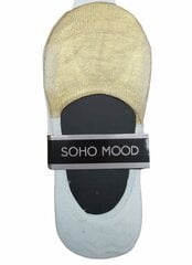 Женские носки Soho Mood fashion цена и информация | Женские носки | 220.lv