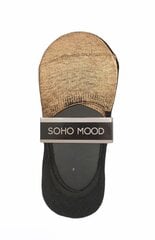 Женские носки Soho Mood fashion цена и информация | Женские носки | 220.lv