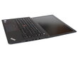 ThinkPad T460s i5-6300U 14.0 FHD TouchScreen 8GB RAM 256GB SSD Win10 PRO цена и информация | Portatīvie datori | 220.lv