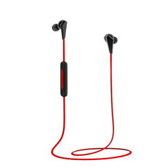 Lenovo Neckband HE01 Red цена и информация | Наушники | 220.lv