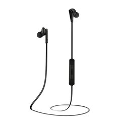 Lenovo Neckband HE01 Black цена и информация | Наушники | 220.lv