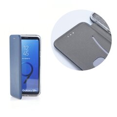 <p>Чехол Book Elegance Samsung A125 A12, темно синий</p>
 цена и информация | Чехлы для телефонов | 220.lv