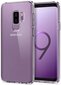 Fusion ultra 0.3 mm izturīgs silikona aizsargapvalks Samsung G965 Galaxy S9 Plus caurspīdīgs cena un informācija | Telefonu vāciņi, maciņi | 220.lv