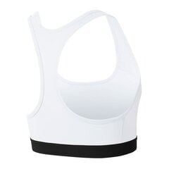 Sporta krūšturis Nike Wmns Swoosh Band W BV3900-100 bra, 54205 цена и информация | Спортивная одежда для женщин | 220.lv