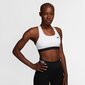 Sporta krūšturis Nike Wmns Swoosh Band W BV3900-100 bra, 54205 cena un informācija | Sporta apģērbs sievietēm | 220.lv