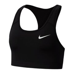 Sporta krūšturis Nike Wmns Swoosh Band W BV3900-010, 54212 cena un informācija | Sporta apģērbs sievietēm | 220.lv