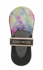 Женские носки Soho Mood fashion цена и информация | Женские носки | 220.lv