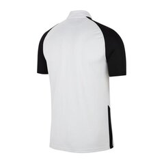 Спортивная футболка мужская Nike Trophy IV, белая цена и информация | Мужская спортивная одежда | 220.lv