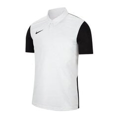 Vīriešu sporta T-krekls Nike Trophy IV, balts cena un informācija | Sporta apģērbs vīriešiem | 220.lv