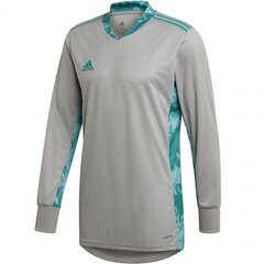 Vārtsarga džemperis Adidas AdiPro 20 M FI4196, pelēks cena un informācija | Sporta apģērbs vīriešiem | 220.lv