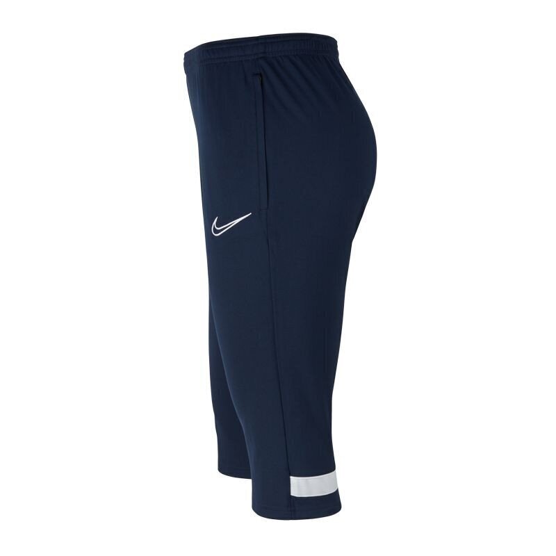 Sporta legingi vīriešiem Nike Dri-fit Academy 21 M CW6125-451, zili cena un informācija | Sporta apģērbs vīriešiem | 220.lv