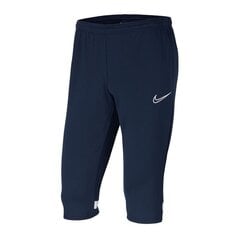 Sporta legingi vīriešiem Nike Dri-fit Academy 21 M CW6125-451, zili цена и информация | Мужская спортивная одежда | 220.lv