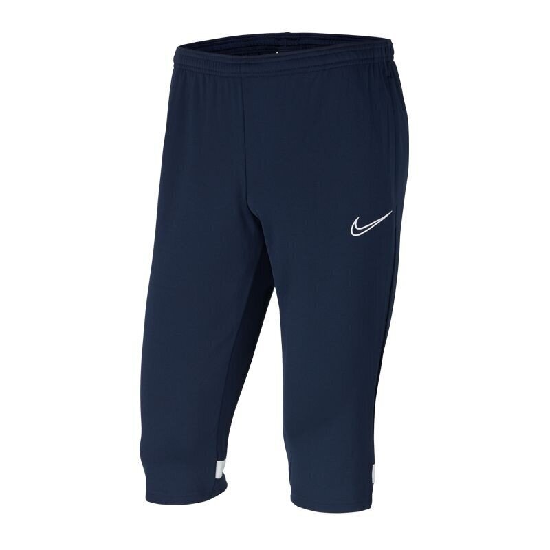 Legingi Nike Sportswear Essential DD6482 091 / Pelēka / L (147-158cm) -  DN1853 091 - Pants and legings