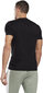 Reebok T-Krekli Gs Linear Re Black GJ0136/L цена и информация | Sporta apģērbs vīriešiem | 220.lv