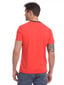 T-krekls vīriešiem Street Industries cena un informācija | Vīriešu T-krekli | 220.lv