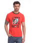 T-krekls vīriešiem Street Industries cena un informācija | Vīriešu T-krekli | 220.lv