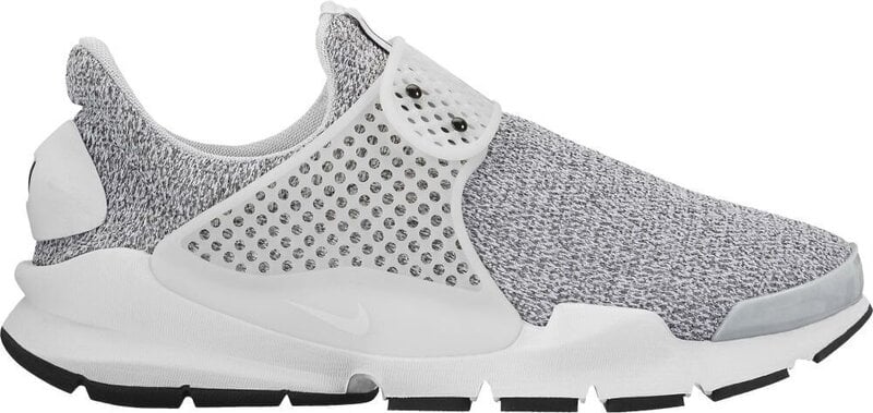 Sporta apavi sievietēm Nike Sock Dart SE 862412 100, pelēki cena | 220.lv
