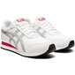 Sporta apavi sievietēm Asics Tiger Runner W 1192A190 101, balti cena un informācija | Sporta apavi sievietēm | 220.lv