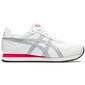 Sporta apavi sievietēm Asics Tiger Runner W 1192A190 101, balti цена и информация | Sporta apavi sievietēm | 220.lv