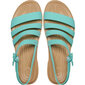 Crocs™ Tulum Sandal Womens cena un informācija | Sieviešu sandales | 220.lv
