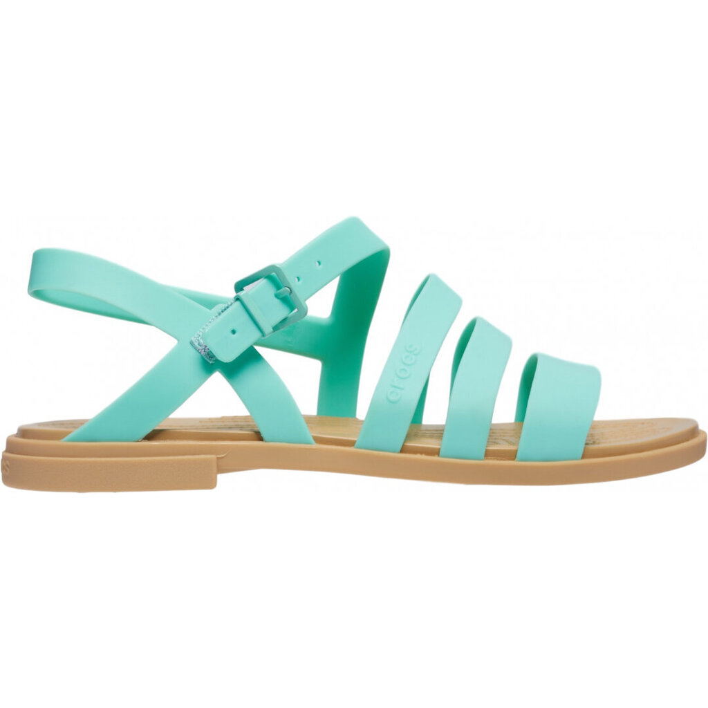 Crocs™ Tulum Sandal Womens cena un informācija | Sieviešu sandales | 220.lv