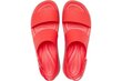 Crocs™ Brooklyn Low Wedge Womens cena un informācija | Sieviešu sandales | 220.lv