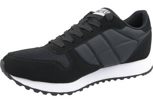 Спортивная обувь мужская Skechers Og 85 52315-BKW, черная цена и информация | Кроссовки для мужчин | 220.lv