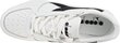 Sporta apavi vīriešiem Diadora B.Elite 501-170595-01-C1880, balti cena un informācija | Sporta apavi vīriešiem | 220.lv