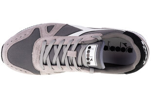 Спортивная обувь мужская Diadora Simple Run 101-173745-01-C6257, серая цена и информация | Кроссовки для мужчин | 220.lv