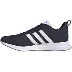 Adidas Run60S M EG8685 sporta apavi (52092) cena un informācija | Sporta apavi vīriešiem | 220.lv