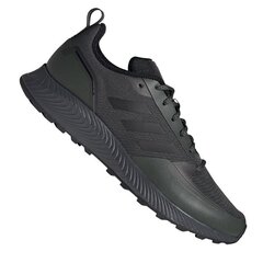 Кроссовки Adidas Runfalcon 2.0 TR M FZ3579 74744 цена и информация | Кроссовки для мужчин | 220.lv