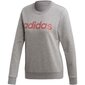 Džemperis sievietēm Adidas Essentials Linear W FH6608 50262 cena un informācija | Jakas sievietēm | 220.lv